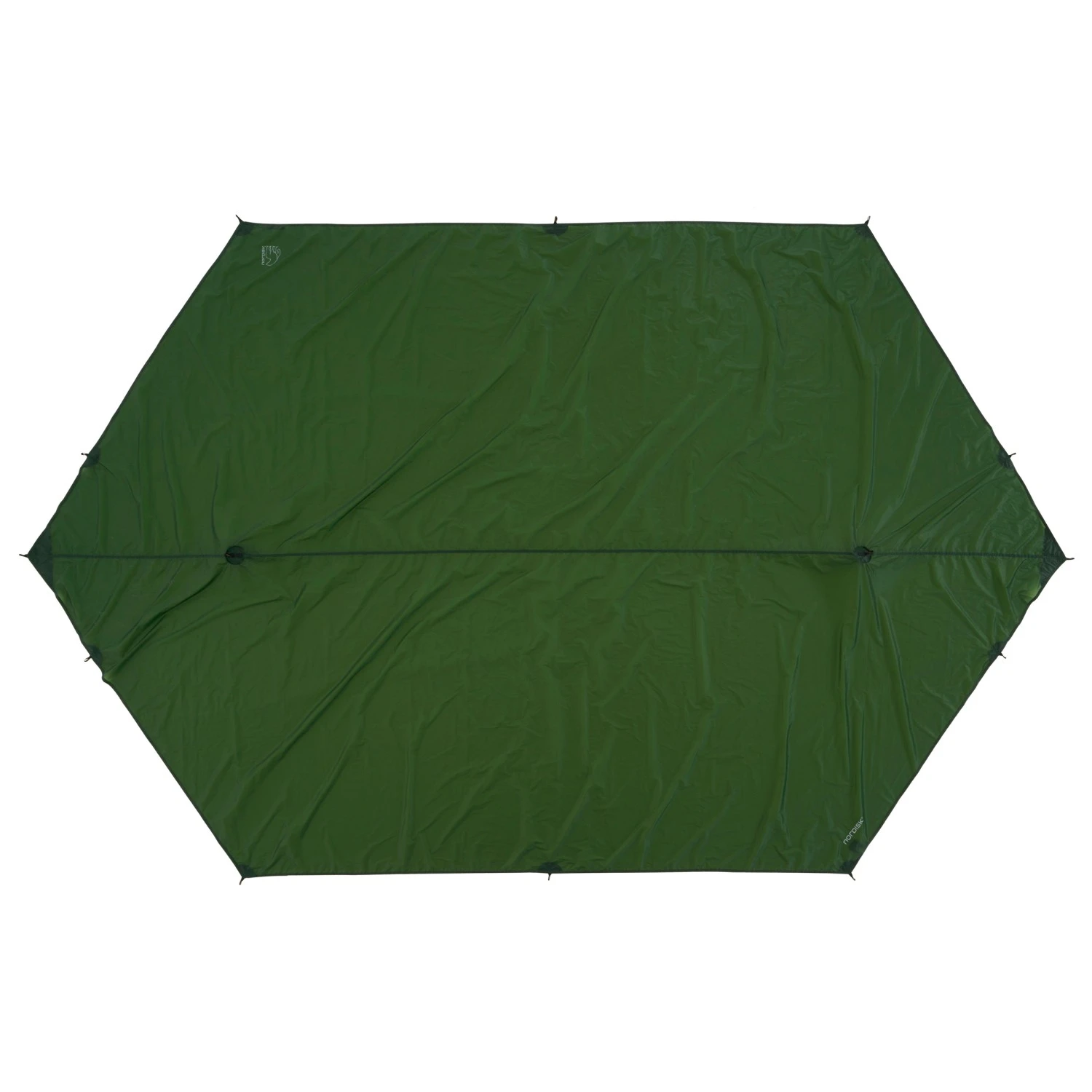 Nordisk Voss 7 LW Multi Tarp - Tarp 12 Nordisk Voss 7 LW Multi Tarp - Tarp – Bild 10