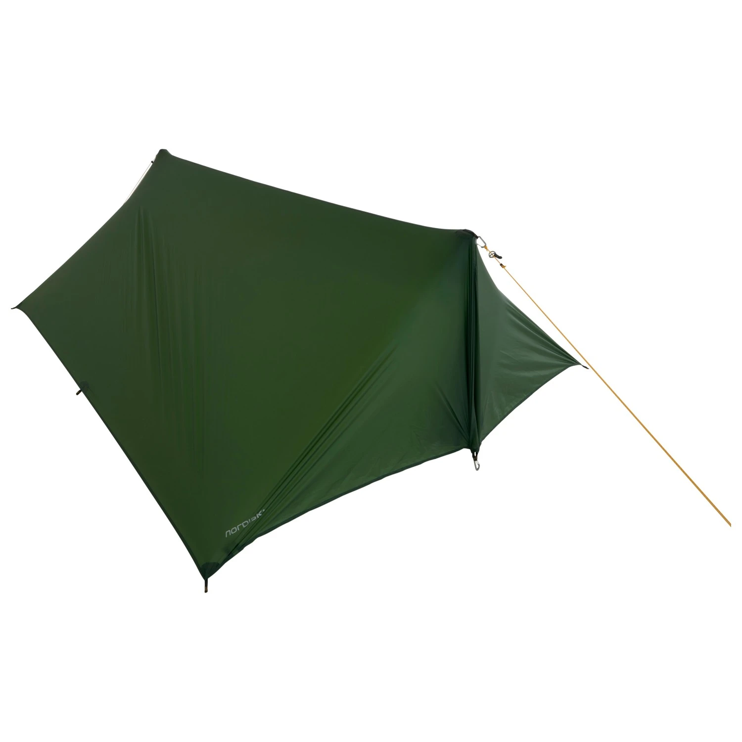 Nordisk Voss 7 LW Multi Tarp - Tarp 4 Nordisk Voss 7 LW Multi Tarp - Tarp – Bild 2