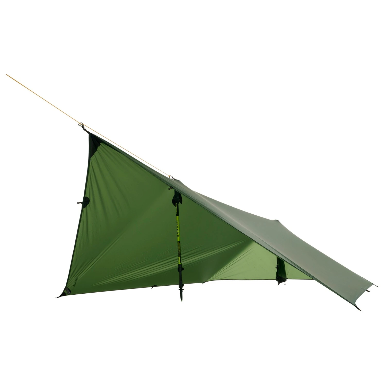 Nordisk Voss 7 LW Multi Tarp - Tarp 6 Nordisk Voss 7 LW Multi Tarp - Tarp – Bild 4