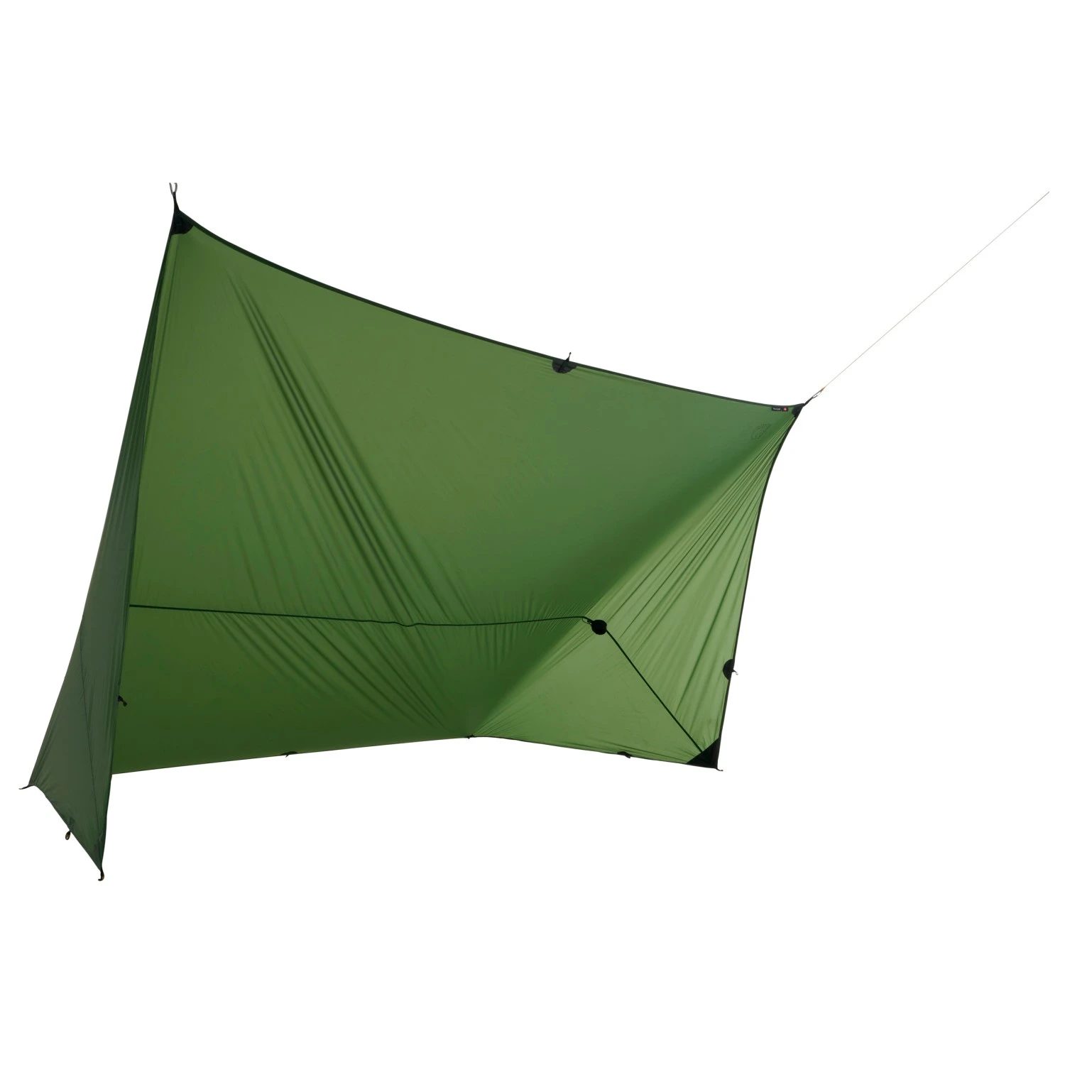 Nordisk Voss 7 LW Multi Tarp - Tarp 9 Nordisk Voss 7 LW Multi Tarp - Tarp – Bild 7