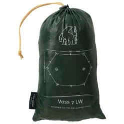 Nordisk Voss 7 LW Multi Tarp - Tarp 22 Nordisk Voss 7 LW Multi Tarp - Tarp -Outdoor-Ausrüstung nordisk voss 7 lw multi tarp tarp detail 9