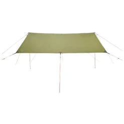 Nordisk Voss 9 PU Tarp - Tarp 12 Nordisk Voss 9 PU Tarp - Tarp -Outdoor-Ausrüstung nordisk voss 9 pu tarp tarp detail 2
