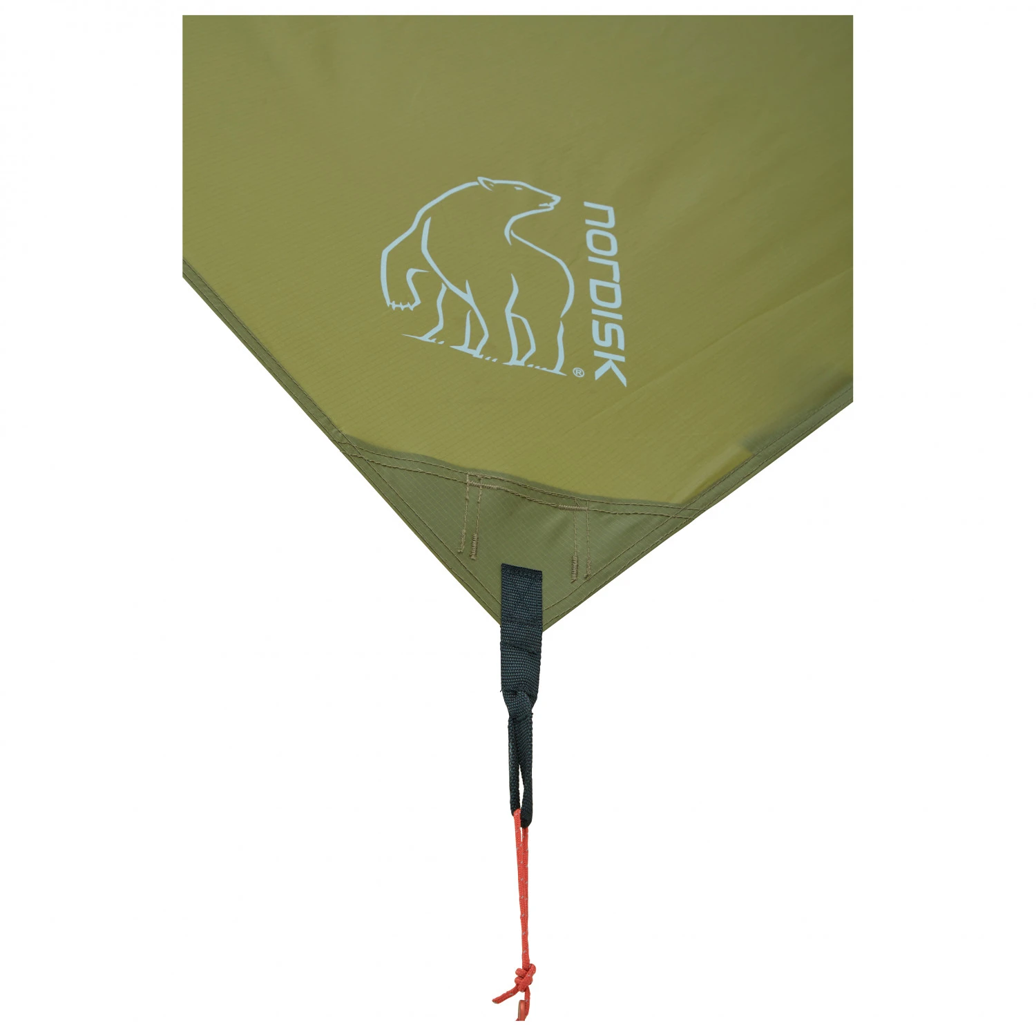 Nordisk Voss 9 PU Tarp - Tarp 8 Nordisk Voss 9 PU Tarp - Tarp – Bild 6