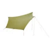 Nordisk Voss Diamond PU Tarp Green - Tarp 1 Nordisk Voss Diamond PU Tarp Green - Tarp -Outdoor-Ausrüstung nordisk voss diamond pu tarp green tarp