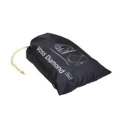 Nordisk Voss Diamond PU Tarp Green - Tarp 7 Nordisk Voss Diamond PU Tarp Green - Tarp -Outdoor-Ausrüstung nordisk voss diamond pu tarp green tarp detail 3