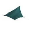 Nordisk Voss Diamond SI Tarp Green - Tarp 2 Nordisk Voss Diamond SI Tarp Green - Tarp -Outdoor-Ausrüstung nordisk voss diamond si tarp green tarp