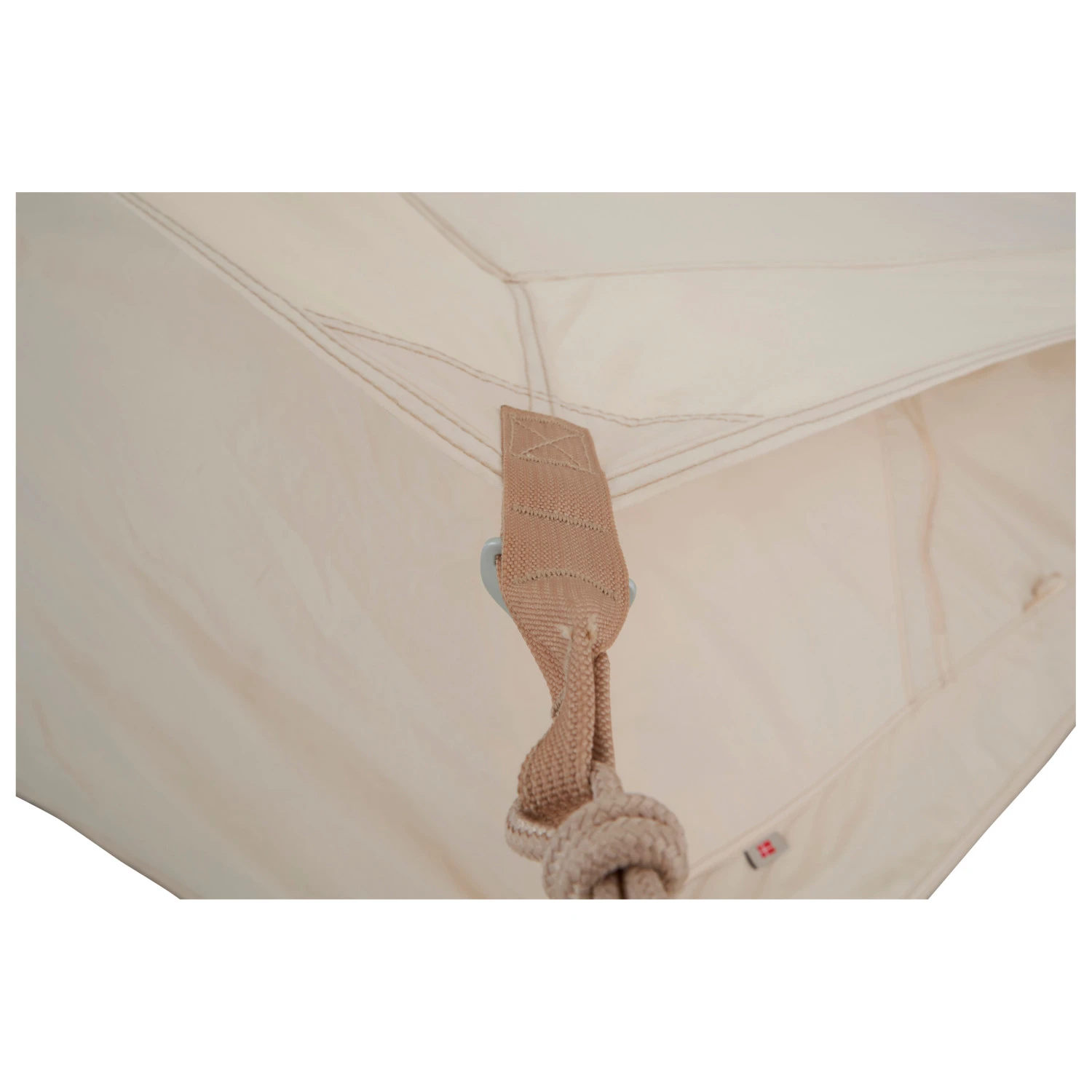 Nordisk Ydun Sky 5.5 Technical Cotton Tent - 3-Personen Zelt 12 Nordisk Ydun Sky 5.5 Technical Cotton Tent - 3-Personen Zelt – Bild 10