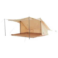 Nordisk Ydun Sky 5.5 Technical Cotton Tent - 3-Personen Zelt 17 Nordisk Ydun Sky 5.5 Technical Cotton Tent - 3-Personen Zelt -Outdoor-Ausrüstung nordisk ydun sky 55 technical cotton tent 3 personen zelt detail 4