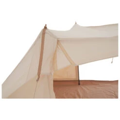 Nordisk Ydun Sky 5.5 Technical Cotton Tent - 3-Personen Zelt 20 Nordisk Ydun Sky 5.5 Technical Cotton Tent - 3-Personen Zelt -Outdoor-Ausrüstung nordisk ydun sky 55 technical cotton tent 3 personen zelt detail 7