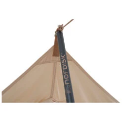 Nordisk Ydun Sky 5.5 Technical Cotton Tent - 3-Personen Zelt 21 Nordisk Ydun Sky 5.5 Technical Cotton Tent - 3-Personen Zelt -Outdoor-Ausrüstung nordisk ydun sky 55 technical cotton tent 3 personen zelt detail 8