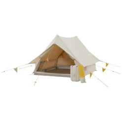 Nordisk Ydun Tech Mini Tent Incl. Color Pack - 2-Personen Zelt -Outdoor-Ausrüstung nordisk ydun tech mini tent incl color pack 2 personen zelt 1