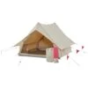 Nordisk Ydun Tech Mini Tent Incl. Color Pack - 2-Personen Zelt