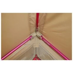 Nordisk Ydun Tech Mini Tent Incl. Color Pack - 2-Personen Zelt -Outdoor-Ausrüstung nordisk ydun tech mini tent incl color pack 2 personen zelt detail 11