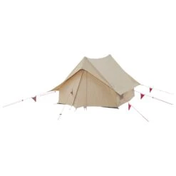 Nordisk Ydun Tech Mini Tent Incl. Color Pack - 2-Personen Zelt -Outdoor-Ausrüstung nordisk ydun tech mini tent incl color pack 2 personen zelt detail 2