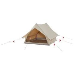 Nordisk Ydun Tech Mini Tent Incl. Color Pack - 2-Personen Zelt -Outdoor-Ausrüstung nordisk ydun tech mini tent incl color pack 2 personen zelt detail 3