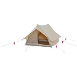 Nordisk Ydun Tech Mini Tent Incl. Color Pack - 2-Personen Zelt -Outdoor-Ausrüstung nordisk ydun tech mini tent incl color pack 2 personen zelt detail 4