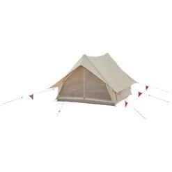 Nordisk Ydun Tech Mini Tent Incl. Color Pack - 2-Personen Zelt -Outdoor-Ausrüstung nordisk ydun tech mini tent incl color pack 2 personen zelt detail 5
