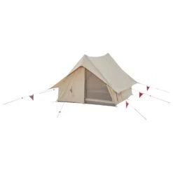Nordisk Ydun Tech Mini Tent Incl. Color Pack - 2-Personen Zelt -Outdoor-Ausrüstung nordisk ydun tech mini tent incl color pack 2 personen zelt detail 6