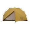 Falketind 3-Season Dome Tent 2P - 2-Personen Zelt -Outdoor-Ausrüstung norroena falketind 3 season dome tent 2p 2 personen zelt
