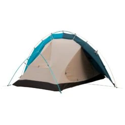 Falketind 3-Season Dome Tent 2P - 2-Personen Zelt -Outdoor-Ausrüstung norroena falketind 3 season dome tent 2p 2 personen zelt detail 6