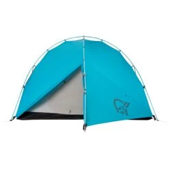 Falketind 3-Season Dome Tent 3P - 3-Personen Zelt 14 Falketind 3-Season Dome Tent 3P - 3-Personen Zelt -Outdoor-Ausrüstung norroena falketind 3 season dome tent 3p 3 personen zelt detail 3