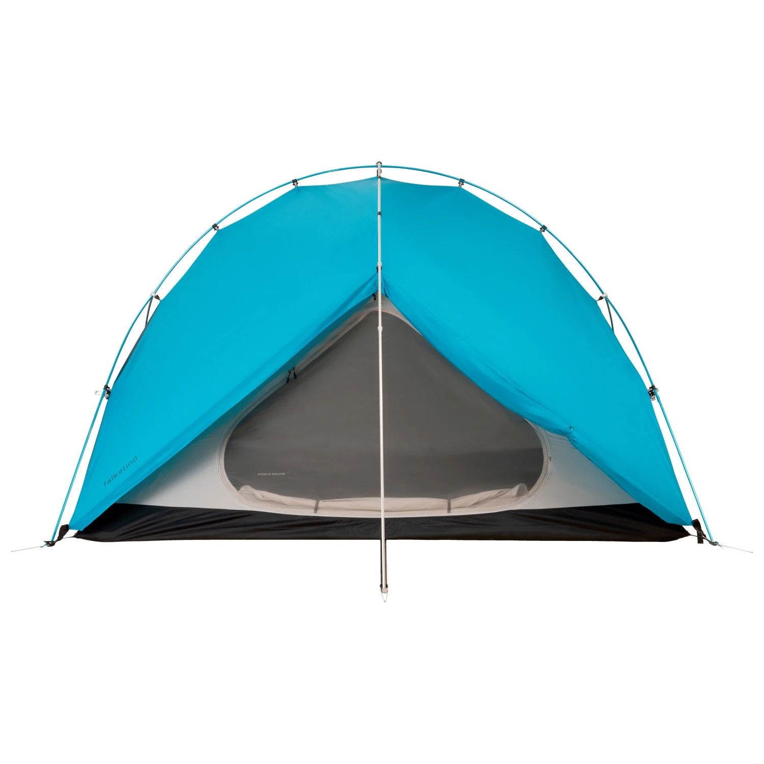 Falketind 3-Season Dome Tent 3P - 3-Personen Zelt 7 Falketind 3-Season Dome Tent 3P - 3-Personen Zelt – Bild 5