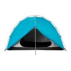 Falketind 3-Season Dome Tent 3P - 3-Personen Zelt 17 Falketind 3-Season Dome Tent 3P - 3-Personen Zelt -Outdoor-Ausrüstung norroena falketind 3 season dome tent 3p 3 personen zelt detail 6