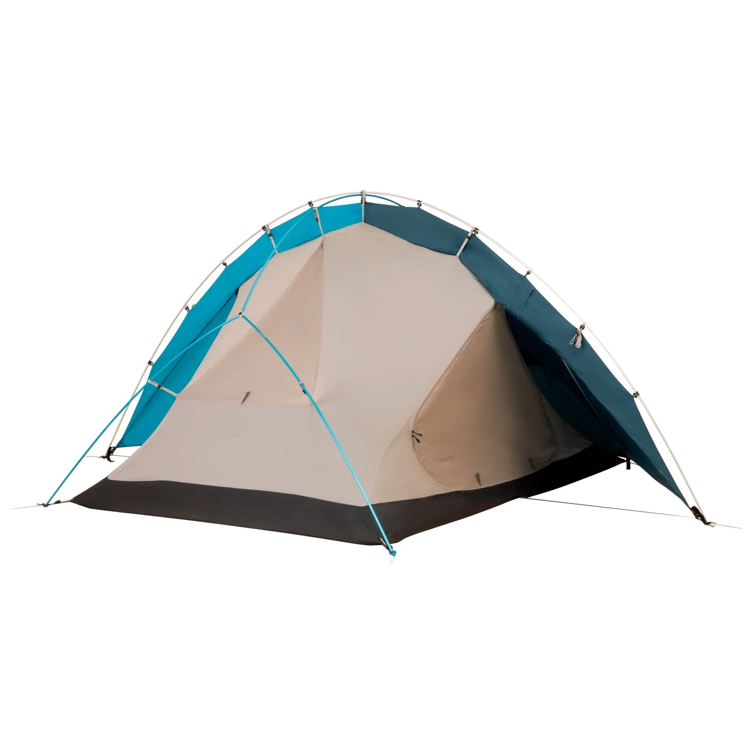 Falketind 3-Season Dome Tent 3P - 3-Personen Zelt 9 Falketind 3-Season Dome Tent 3P - 3-Personen Zelt – Bild 7