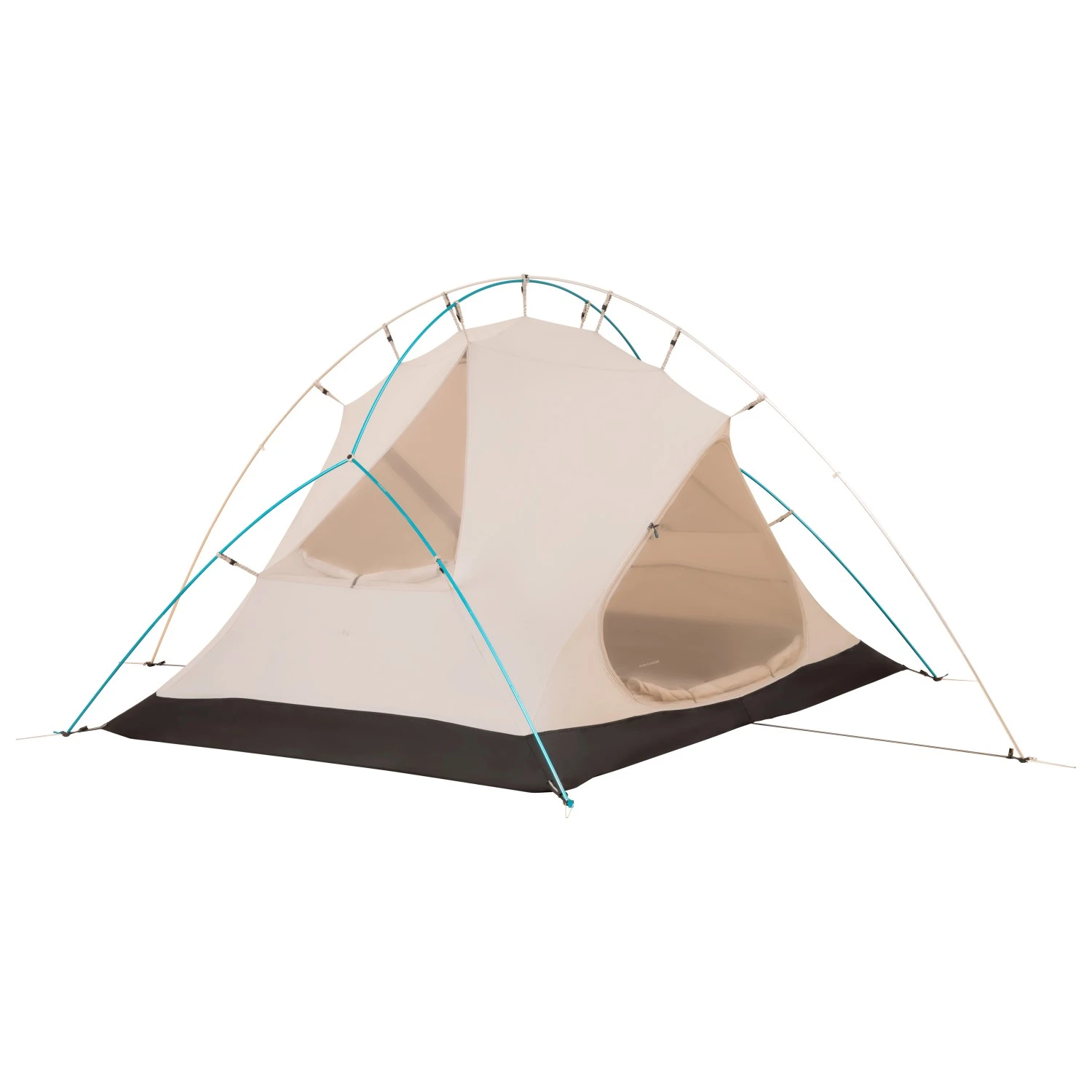 Falketind 3-Season Dome Tent 3P - 3-Personen Zelt 10 Falketind 3-Season Dome Tent 3P - 3-Personen Zelt – Bild 8