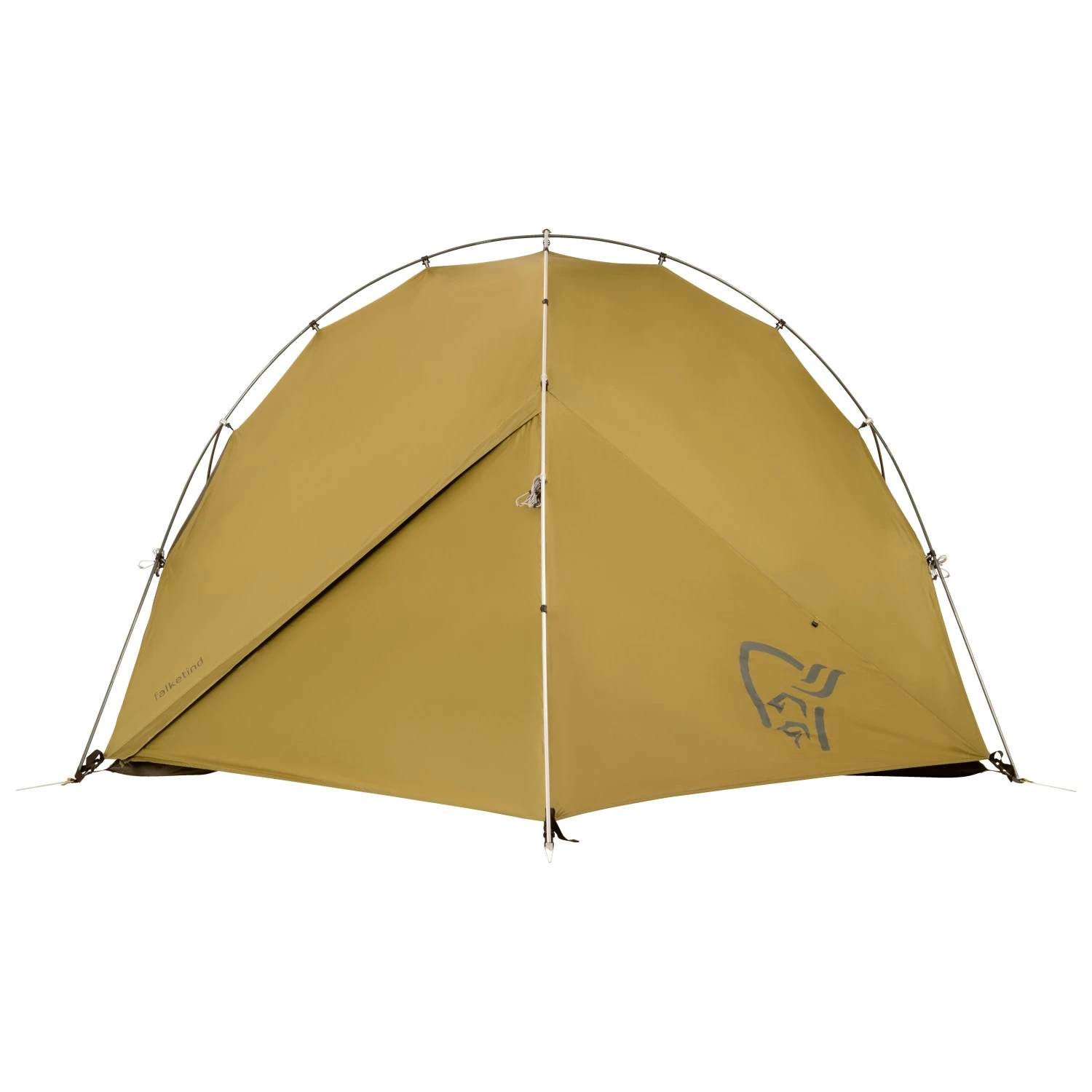 Falketind 3-Season Dome Tent 3P - 3-Personen Zelt 3 Falketind 3-Season Dome Tent 3P - 3-Personen Zelt
