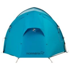 Femund 4-Season Tunnel Tent 2P - 2-Personen Zelt 21 Femund 4-Season Tunnel Tent 2P - 2-Personen Zelt -Outdoor-Ausrüstung norroena femund 4 season tunnel tent 2p 2 personen zelt 1