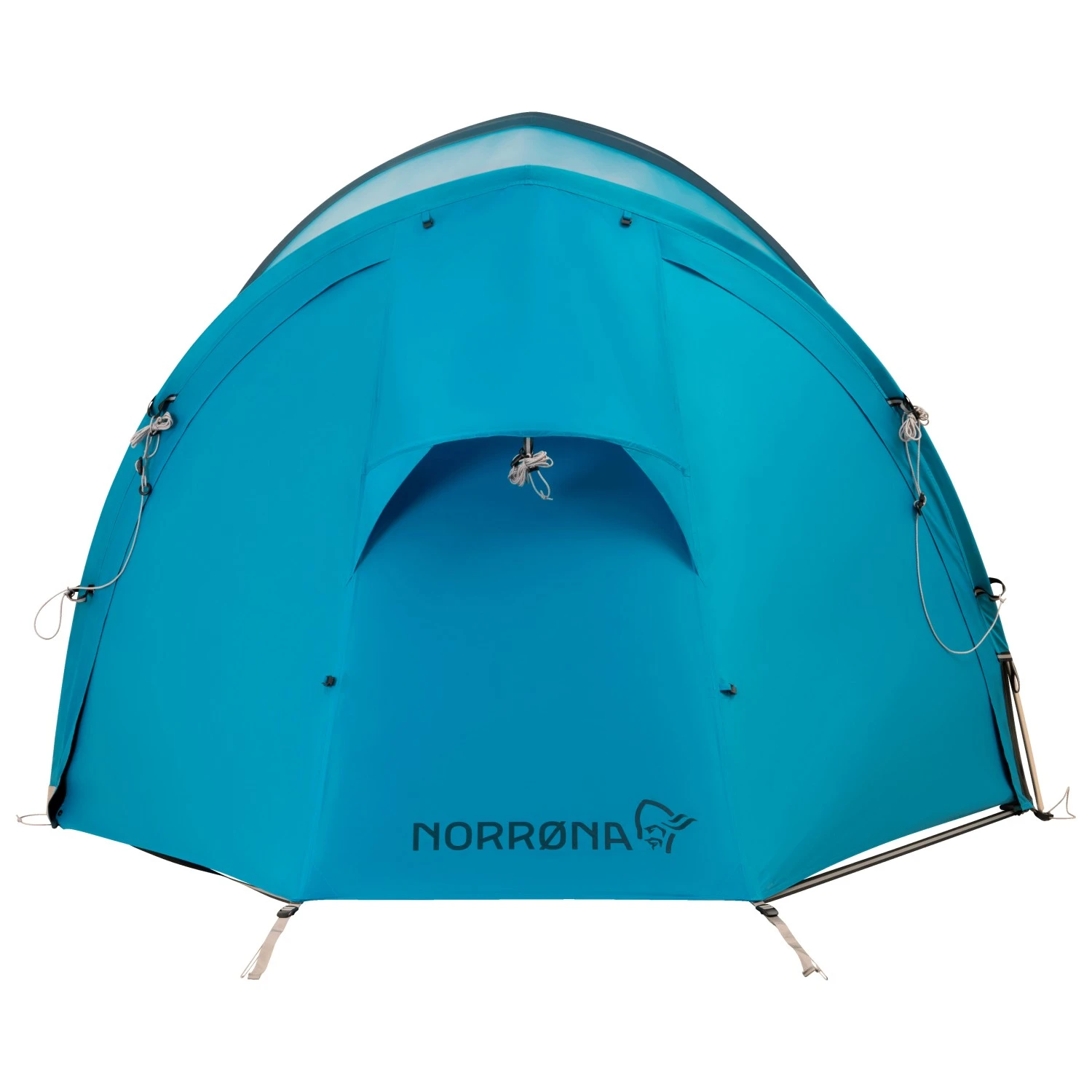 Femund 4-Season Tunnel Tent 2P - 2-Personen Zelt 12 Femund 4-Season Tunnel Tent 2P - 2-Personen Zelt – Bild 10
