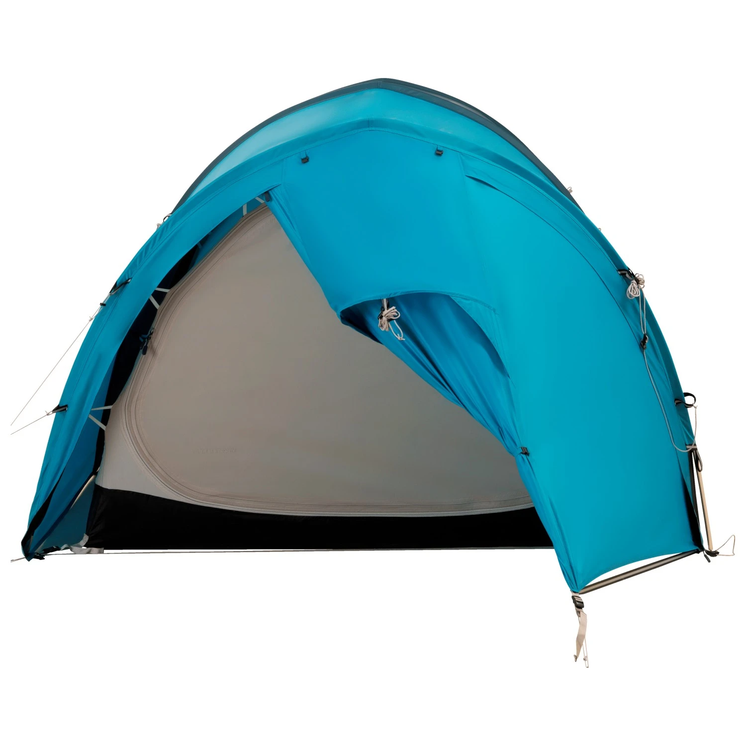 Femund 4-Season Tunnel Tent 2P - 2-Personen Zelt 6 Femund 4-Season Tunnel Tent 2P - 2-Personen Zelt – Bild 4