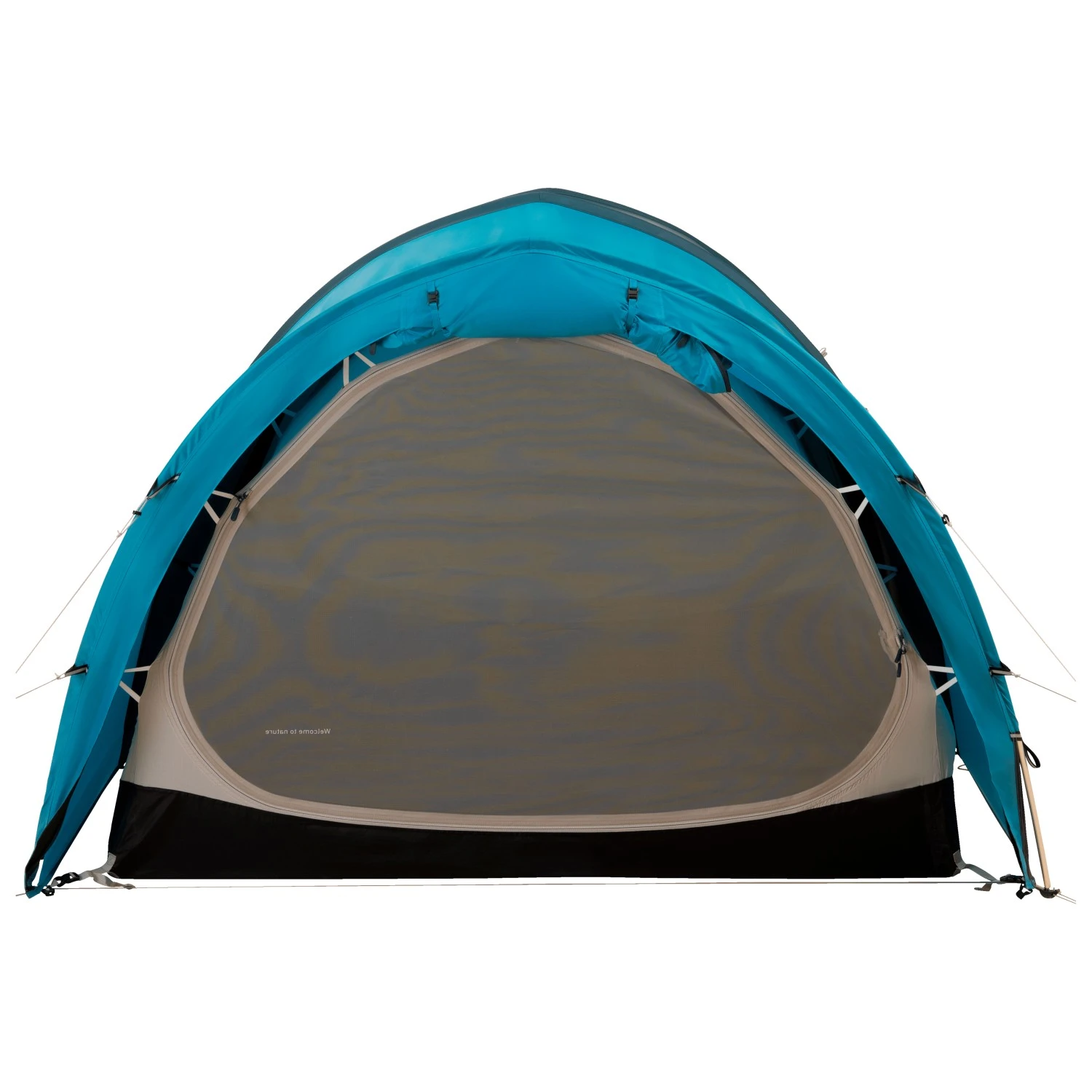 Femund 4-Season Tunnel Tent 2P - 2-Personen Zelt 8 Femund 4-Season Tunnel Tent 2P - 2-Personen Zelt – Bild 6
