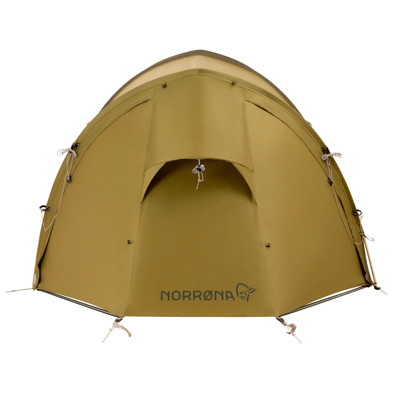 Femund 4-Season Tunnel Tent 2P - 2-Personen Zelt 3 Femund 4-Season Tunnel Tent 2P - 2-Personen Zelt