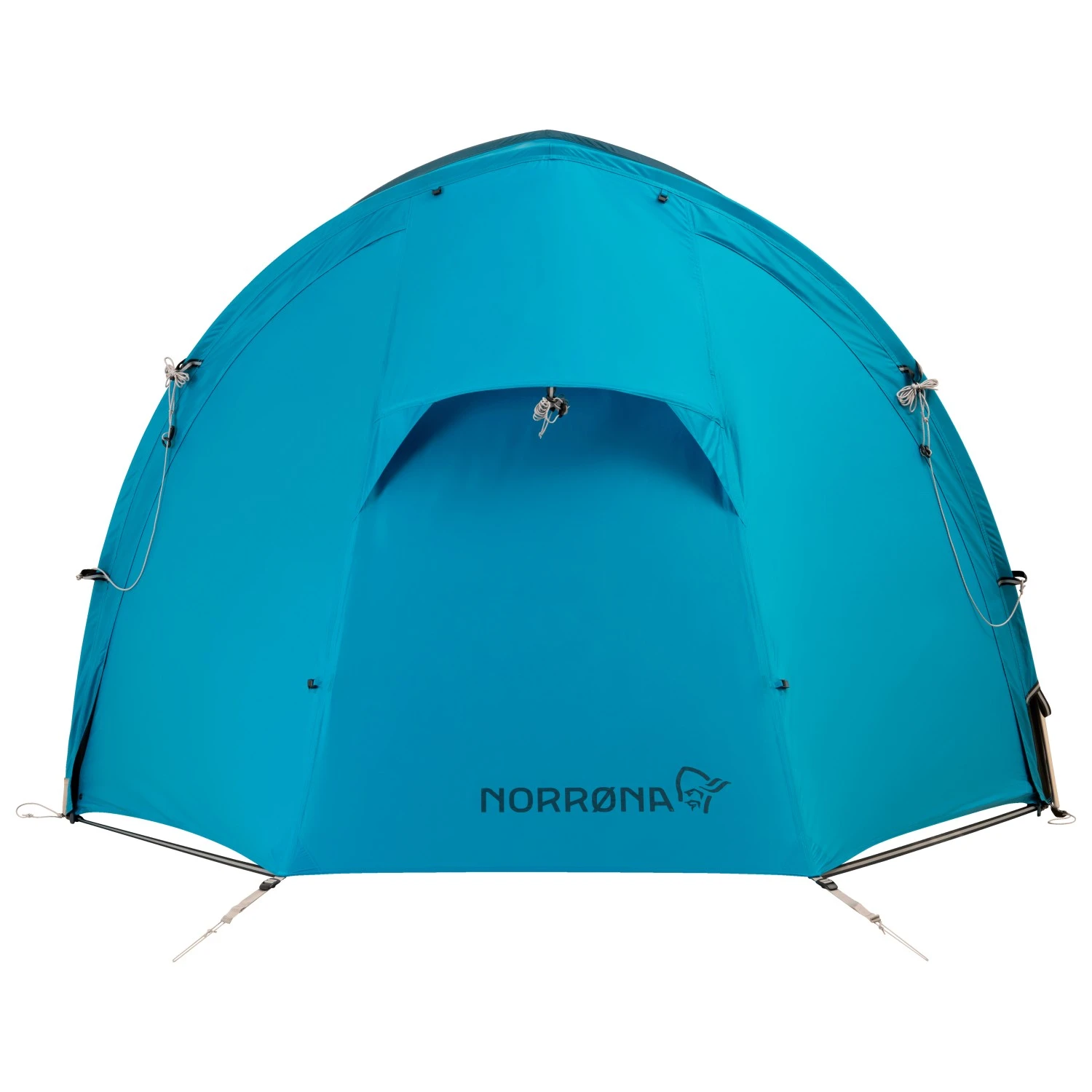 Femund 4-Season Tunnel Tent 3P - 3-Personen Zelt 11 Femund 4-Season Tunnel Tent 3P - 3-Personen Zelt – Bild 9