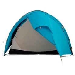 Femund 4-Season Tunnel Tent 3P - 3-Personen Zelt 14 Femund 4-Season Tunnel Tent 3P - 3-Personen Zelt -Outdoor-Ausrüstung norroena femund 4 season tunnel tent 3p 3 personen zelt detail 4