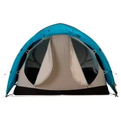 Femund 4-Season Tunnel Tent 3P - 3-Personen Zelt 15 Femund 4-Season Tunnel Tent 3P - 3-Personen Zelt -Outdoor-Ausrüstung norroena femund 4 season tunnel tent 3p 3 personen zelt detail 5