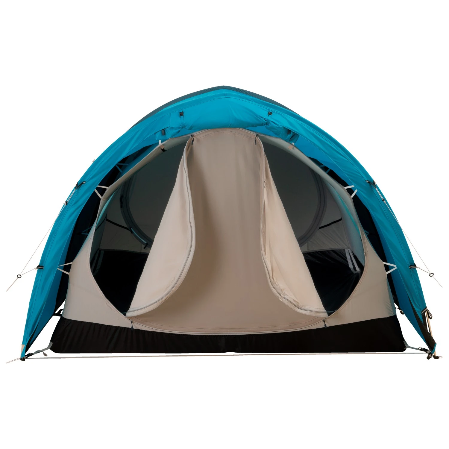 Femund 4-Season Tunnel Tent 3P - 3-Personen Zelt 7 Femund 4-Season Tunnel Tent 3P - 3-Personen Zelt – Bild 5