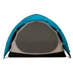 Femund 4-Season Tunnel Tent 3P - 3-Personen Zelt 16 Femund 4-Season Tunnel Tent 3P - 3-Personen Zelt -Outdoor-Ausrüstung norroena femund 4 season tunnel tent 3p 3 personen zelt detail 6