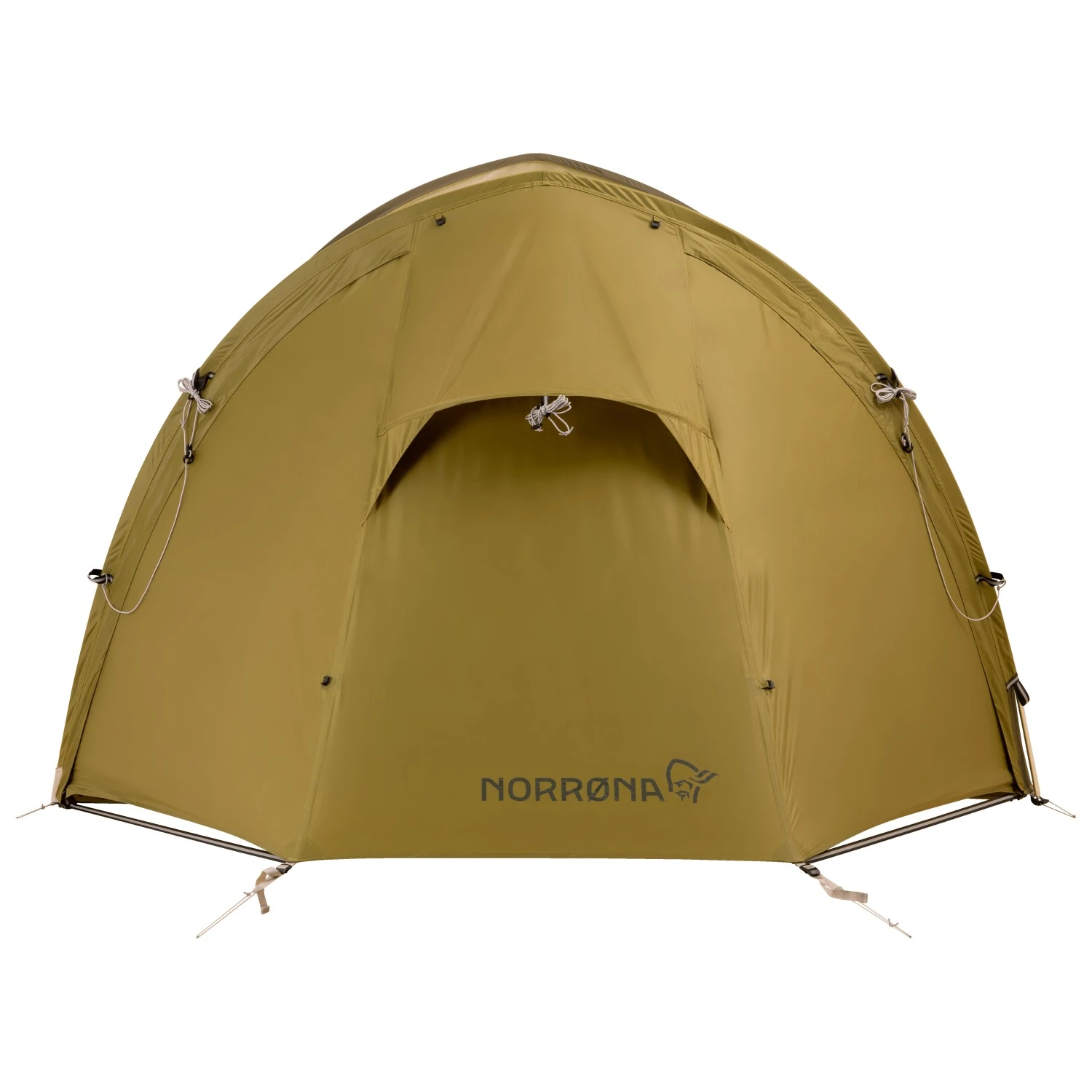 Femund 4-Season Tunnel Tent 3P - 3-Personen Zelt 3 Femund 4-Season Tunnel Tent 3P - 3-Personen Zelt