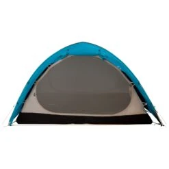Femund 4-Season Tunnel Tent 4P - 4-Personen Zelt -Outdoor-Ausrüstung norroena femund 4 season tunnel tent 4p 4 personen zelt detail 6