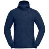 Femund Warmwool3 Hood - Fleecejacke -Outdoor-Ausrüstung norroena femund warmwool3 hood fleecejacke