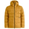 Ortovox DownWool 270 Jacket - Isolationsjacke -Outdoor-Ausrüstung ortovox downwool 270 jacket isolationsjacke