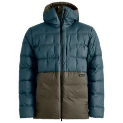 Ortovox DownWool 270 Jacket - Isolationsjacke -Outdoor-Ausrüstung ortovox downwool 270 jacket isolationsjacke 2
