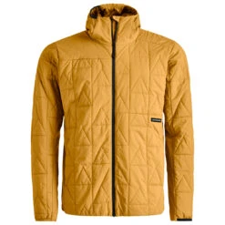 Ortovox Ravine Metawool 90 Jacket - Isolationsjacke