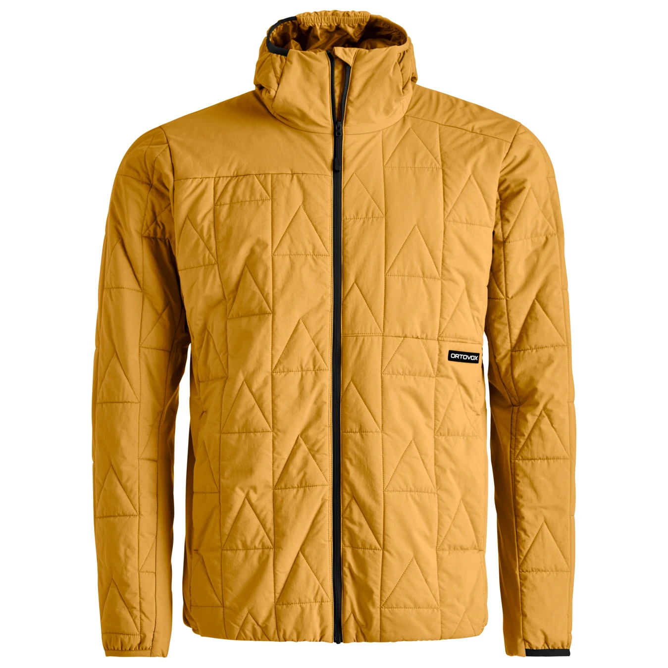 Ortovox Ravine Metawool 90 Jacket - Isolationsjacke 3 Ortovox Ravine Metawool 90 Jacket - Isolationsjacke