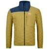 Ortovox Swisswool Piz Segnas Jacket - Isolationsjacke