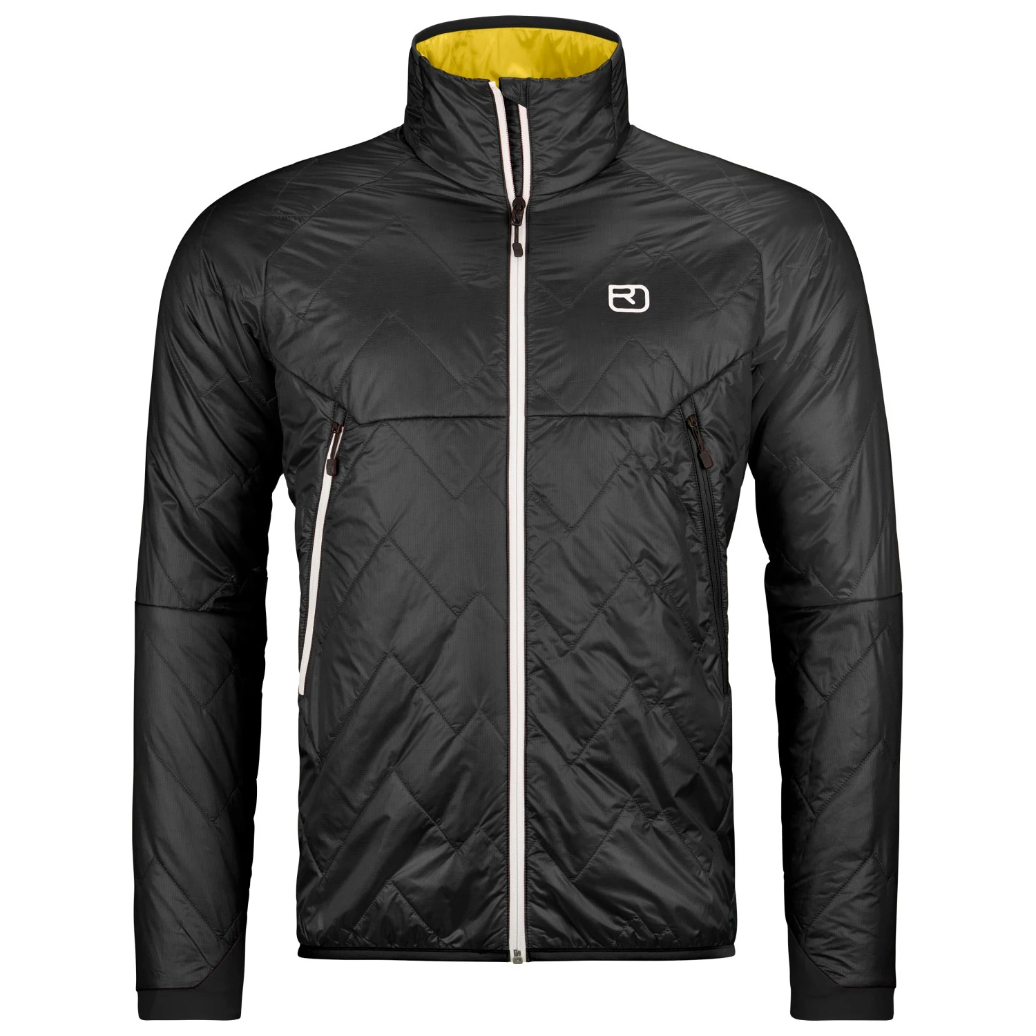 Ortovox Swisswool Piz Vial Jacket - Isolationsjacke 9 Ortovox Swisswool Piz Vial Jacket - Isolationsjacke – Bild 7