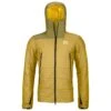 Ortovox Swisswool Zinal Jacket - Winterjacke 1 Ortovox Swisswool Zinal Jacket - Winterjacke -Outdoor-Ausrüstung ortovox swisswool zinal jacket winterjacke